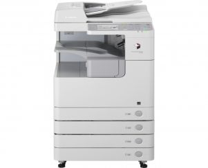 Canon iR2545i