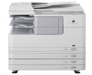 Canon iR 2545
