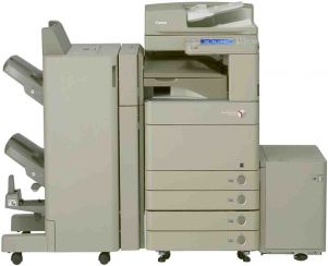 Canon iRAC 5030i