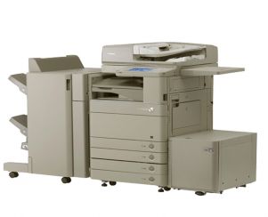 Canon iRAC 5051i