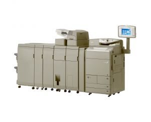 Canon iRAC 9070