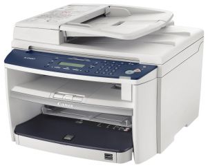 Canon PC-D450
