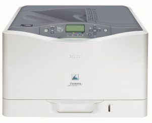 Canon i-SENSYS LBP7750Cdn