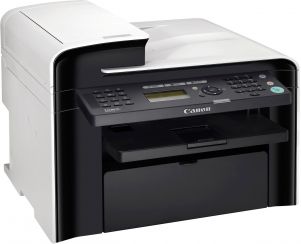 Canon MF4550d
