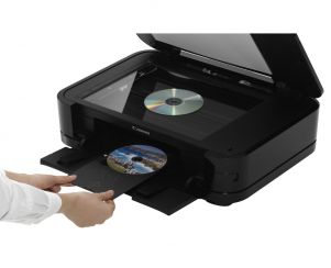 Canon PIXMA MG6150