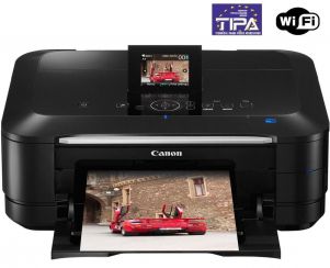 Canon PIXMA MG8150