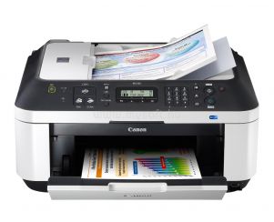 Canon PIXMA MX340