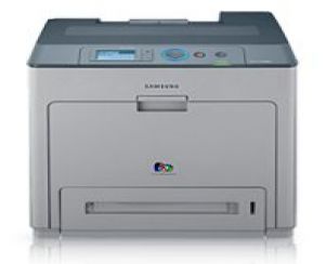 Samsung CLP-770ND