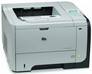 HP LaserJet P3015dn