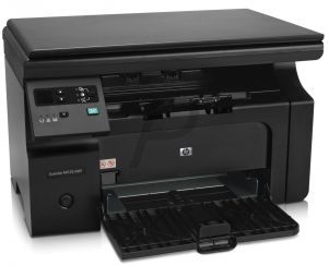 HP LaserJet M1132