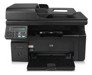 HP LaserJet M1212nf
