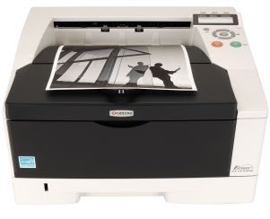 Kyocera FS-1370DN