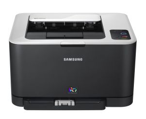 Samsung CLP-325W