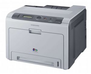 Samsung CLP-620ND