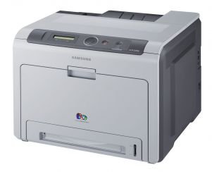 Samsung CLP-670ND