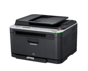 Samsung CLX-3185FN