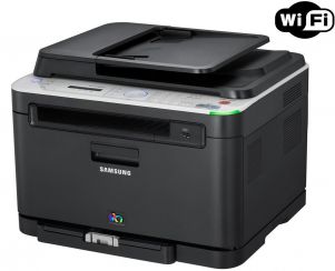 Samsung CLX-3185FW