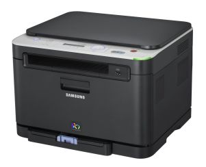 Samsung CLX-3185N