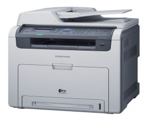 Samsung CLX-6250FX