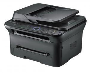 Samsung SCX-4623F