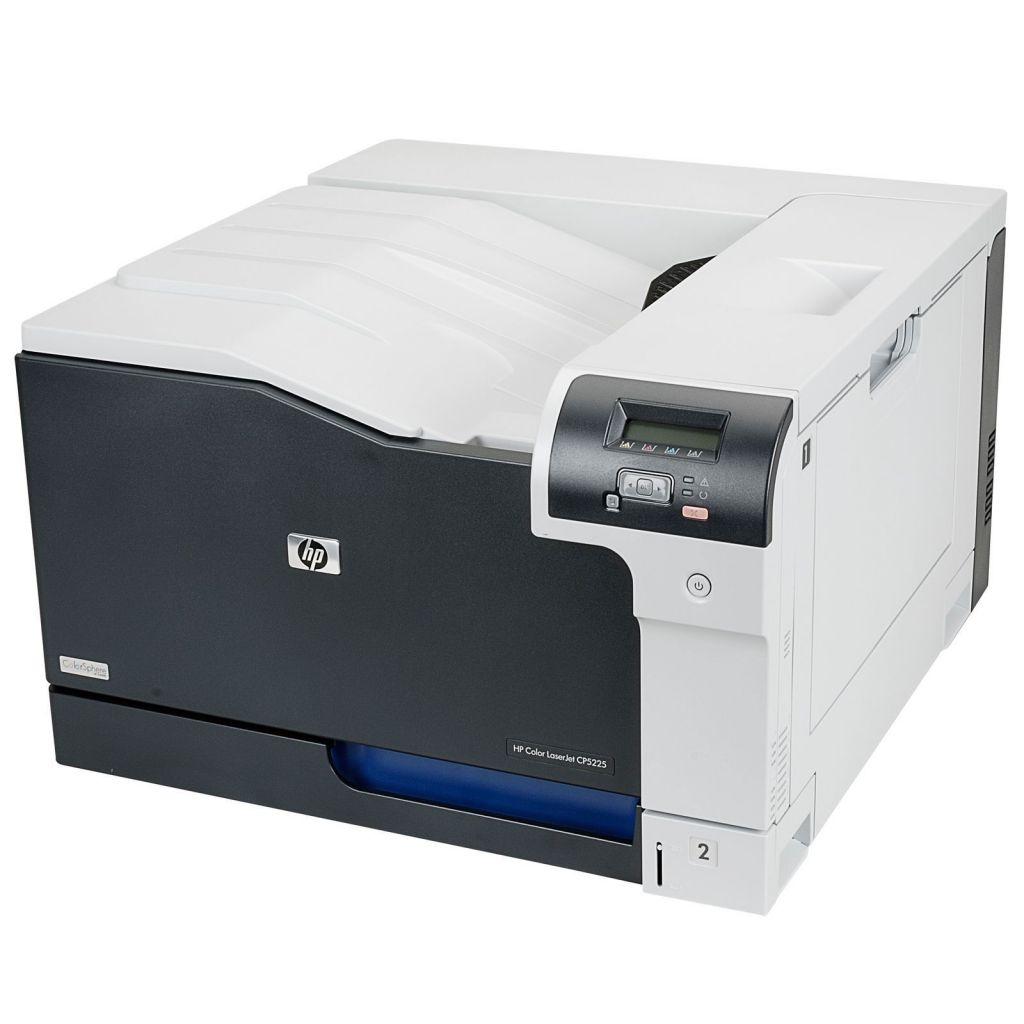HP Color LaserJet Pro CP5225n