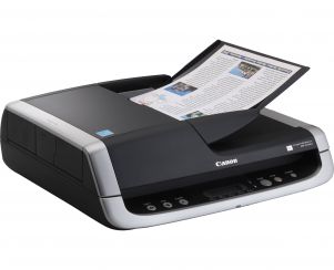 Canon DR-2020U