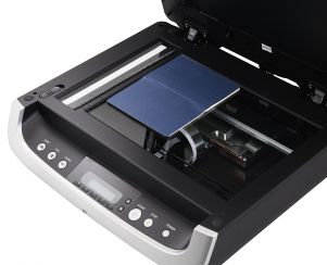 Canon DR-2020U