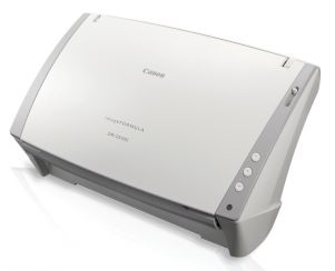 Canon DR-2510C