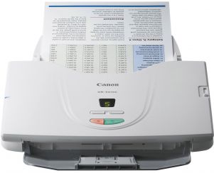 Canon DR-3010C