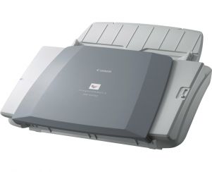 Canon DR-3010C