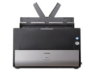 Canon DR-C125