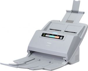 Canon DR-M160