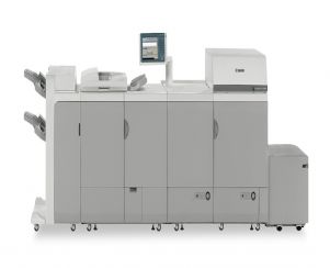 Canon iPR C6010