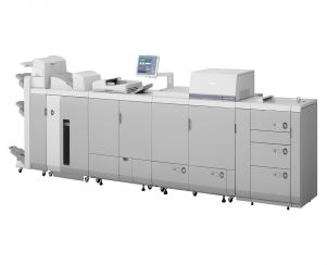 Canon iPR C7010VP