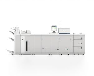 Canon iPR C7010VP