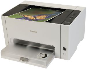 Canon i-SENSYS LBP7018C