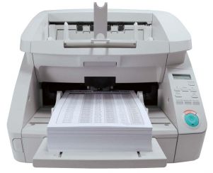 Canon DR-9050C