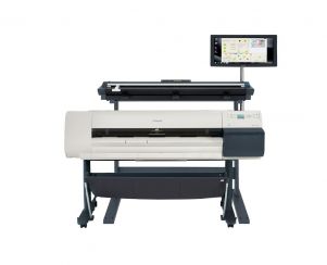 Canon iPF MFP Solution