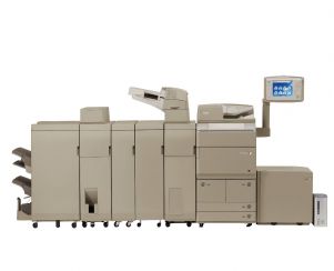 Canon iRA 8085