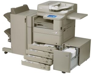 Canon IRAC 2025i