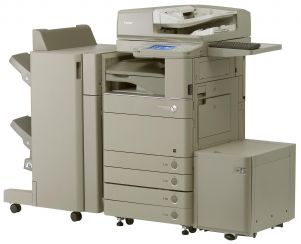 Canon iRAC 2030L