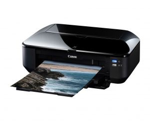 Canon PIXMA iX6550