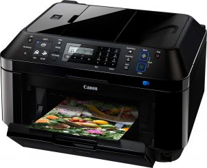 Canon PIXMA MX410