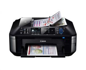 Canon PIXMA MX885
