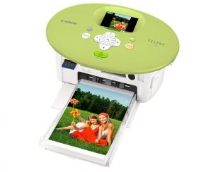 Canon CP790