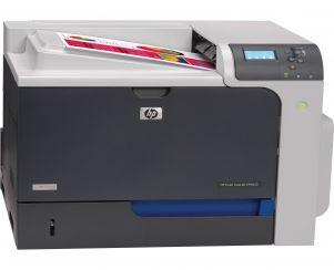 HP Color LaserJet CP4025dn