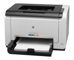 HP LaserJet Pro CP1025nw