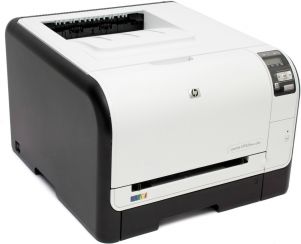 HP LaserJet Pro CP1525nw