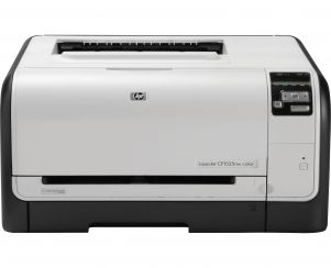 HP LaserJet Pro CP1525nw