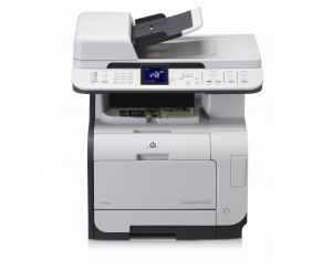 HP Color LaserJet CM2320nf